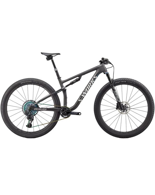 2023 Specialized S-Works Epic Mountain Bike