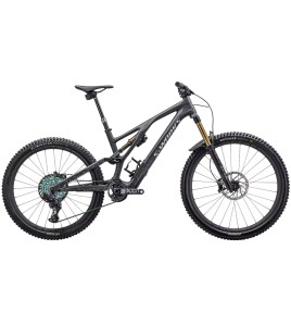 2023 Specialized S-Works Stumpjumper EVO Mountain Bike