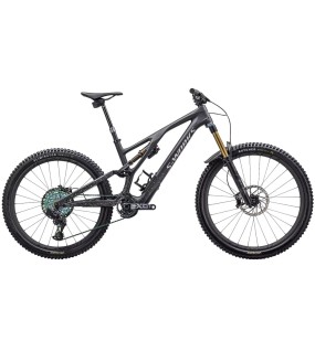 2023 Specialized S-Works Stumpjumper EVO Mountain Bike