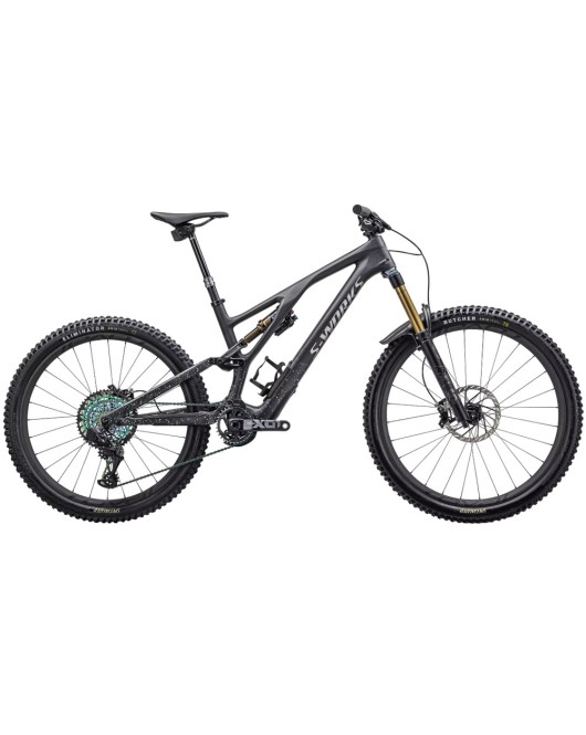 2023 Specialized S-Works Stumpjumper EVO Mountain Bike