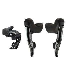 SRAM Force eTap AXS 1 Groupset
