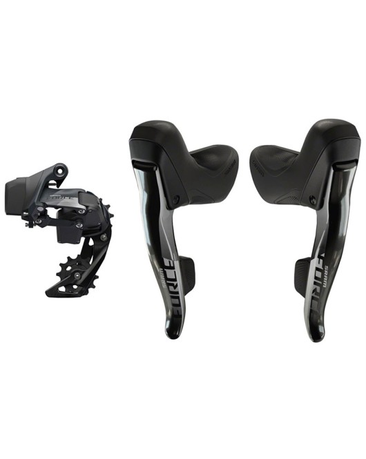 SRAM Force eTap AXS 1 Groupset
