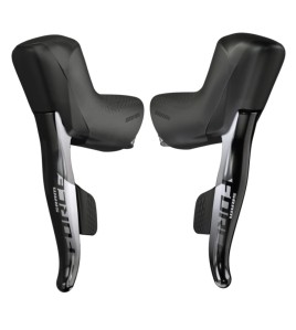 SRAM Force eTap AXS 1 HRD Groupset