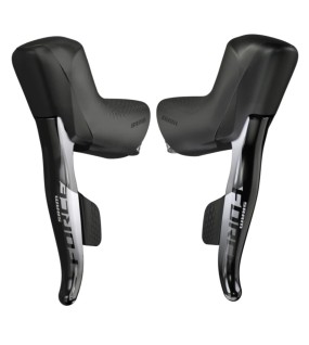 SRAM Force eTap AXS 1 HRD Groupset