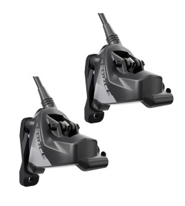 SRAM Force eTap AXS 1 HRD Groupset