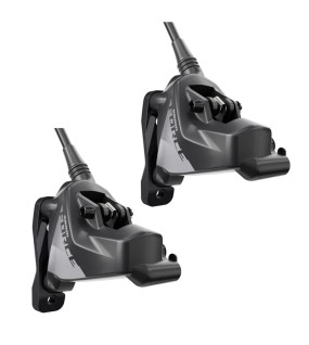 SRAM Force eTap AXS 1 HRD Groupset