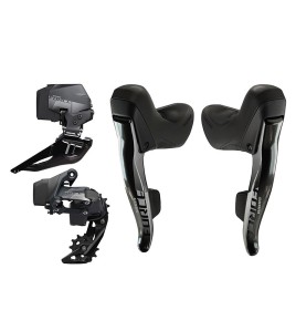 SRAM Force eTap AXS 2 Groupset