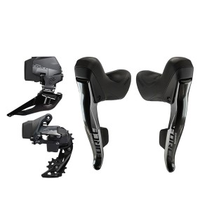 SRAM Force eTap AXS 2 Groupset