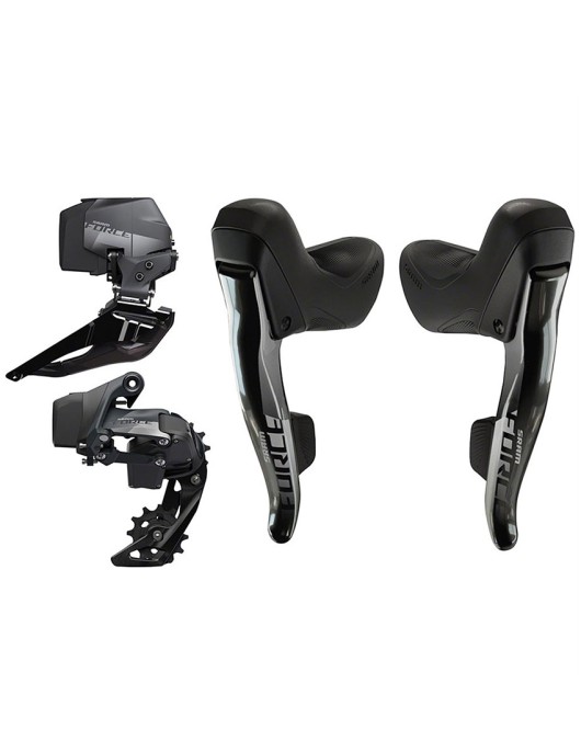 SRAM Force eTap AXS 2 Groupset