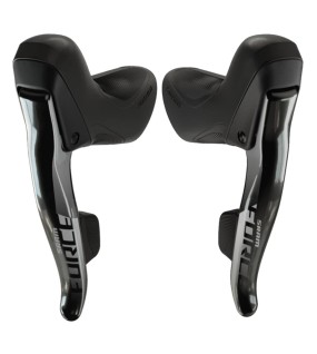 SRAM Force eTap AXS 2 Groupset