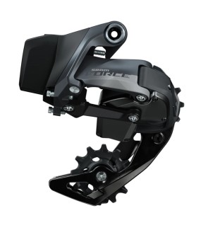 SRAM Force eTap AXS 2 HRD Groupset