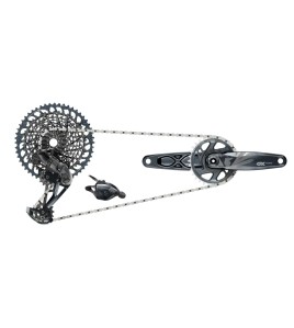 SRAM GX Eagle Groupset