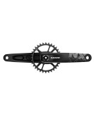 SRAM NX Eagle Groupset