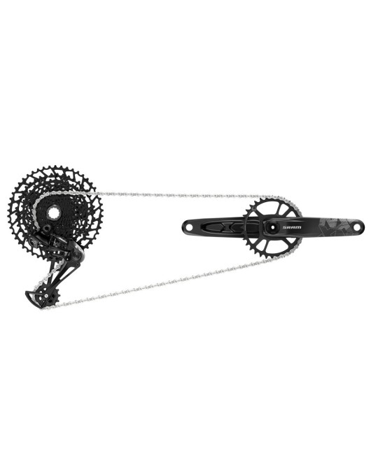 SRAM NX Eagle Groupset