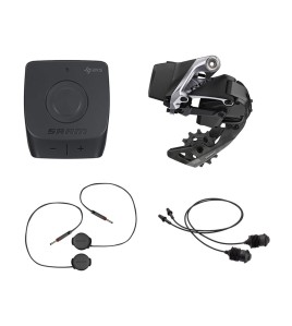 SRAM Red eTap AXS 1 Aero Groupset