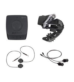 SRAM Red eTap AXS 1 Aero Groupset