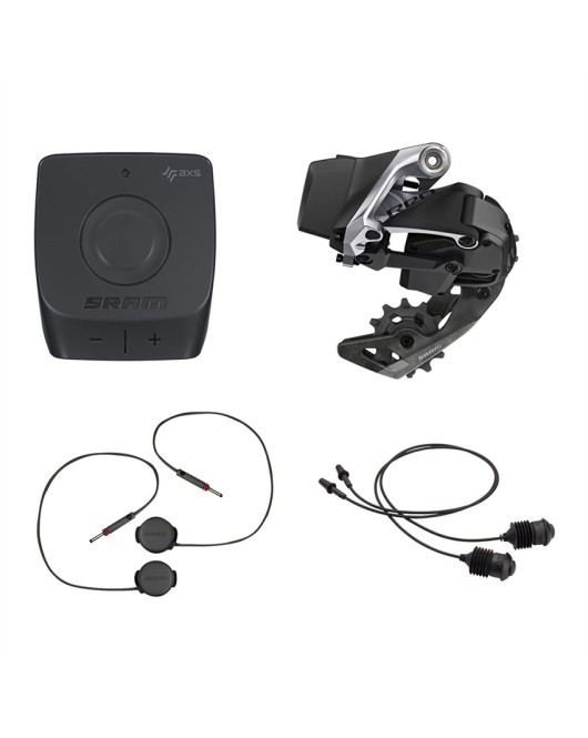 SRAM Red eTap AXS 1 Aero Groupset