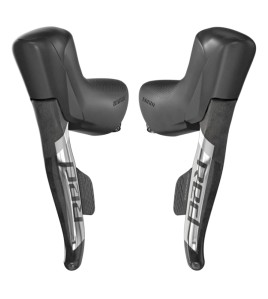 SRAM Red eTap AXS 1 Flat-Mount HRD Groupset