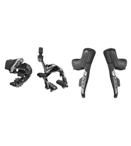 SRAM Red eTap AXS 1 Groupset