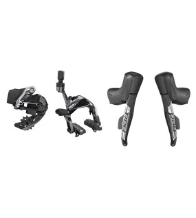 SRAM Red eTap AXS 1 Groupset