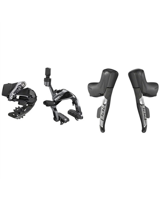SRAM Red eTap AXS 1 Groupset