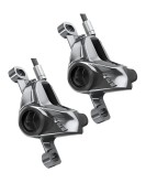 SRAM Red eTap AXS 1 Post-Mount HRD Groupset