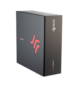 SRAM Red eTap AXS 2 Flat-Mount HRD Groupset