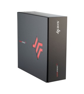 SRAM Red eTap AXS 2 Flat-Mount HRD Groupset