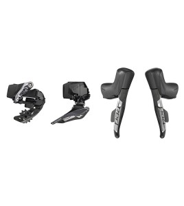 SRAM Red eTap AXS 2 Groupset