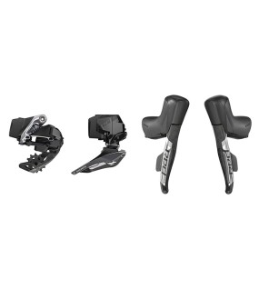 SRAM Red eTap AXS 2 Groupset