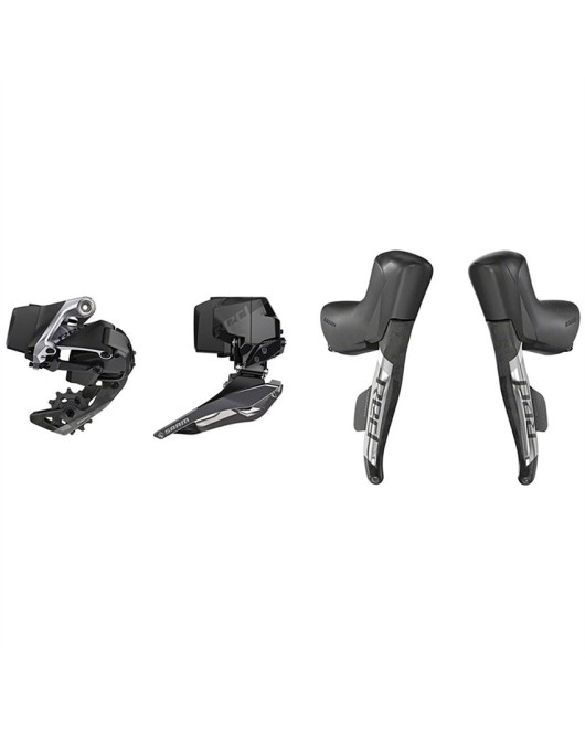 SRAM Red eTap AXS 2 Groupset