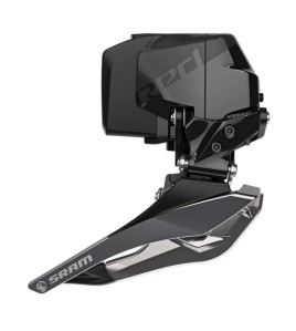 SRAM Red eTap AXS 2 Post-Mount HRD Groupset