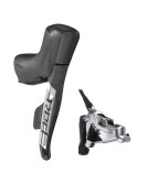 SRAM RED eTap AXS 2X HRD FM Groupset