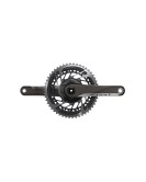SRAM RED eTap AXS 2X HRD FM Groupset