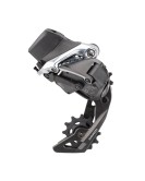 SRAM Red Etap AXS HRD FM 2x12 33-46 Cl Disc Brake Power Meter Groupset