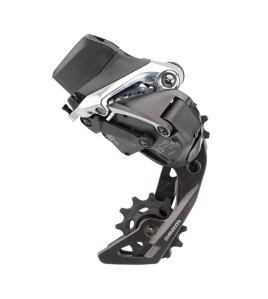 SRAM Red Etap AXS HRD FM 2x12 35-48 CL Disc Brake Power Meter Groupset