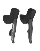 SRAM Red Etap AXS HRD FM 2x12 35-48 CL Disc Brake Power Meter Groupset
