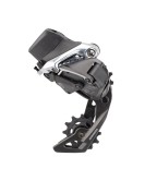SRAM Red Etap AXS HRD FM 2x12 37-50 Cl Disc Brake Power Meter Groupset