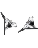 SRAM Red Etap AXS HRD FM 2x12-Speed 33-46 6-Bolt Disc Brake Groupset