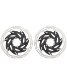 SRAM Red Etap AXS HRD FM 2x12-Speed 33-46 6-Bolt Disc Brake Groupset