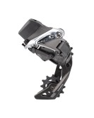 SRAM Red Etap AXS HRD FM 2x12-Speed 33-46 6-Bolt Disc Power Meter Groupset