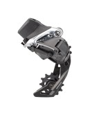 SRAM Red Etap AXS HRD FM 2x12-Speed 35-48 6-Bolt Disc Power Meter Groupset