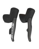SRAM Red Etap AXS HRD FM 2x12-Speed 35-48 6-Bolt Disc Power Meter Groupset