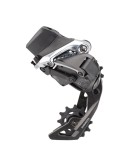 SRAM Red Etap AXS HRD FM 2x12-Speed 37-50 6-Bolt Disc Brake Groupset