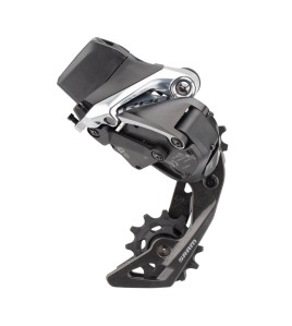 SRAM Red Etap AXS HRD FM 2x12-Speed 37-50 6-Bolt Disc Brake Groupset