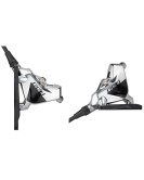 SRAM Red Etap AXS HRD FM 2x12-Speed 37-50 6-Bolt Disc Brake Groupset