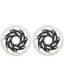 SRAM Red Etap AXS HRD FM 2x12-Speed 37-50 6-Bolt Disc Brake Groupset