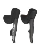 SRAM Red Etap AXS HRD FM 2x12-Speed 37-50 6-Bolt Disc Power Meter Groupset