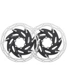 SRAM Red Etap AXS HRD FM 2x12-Speed 37-50 6-Bolt Disc Power Meter Groupset