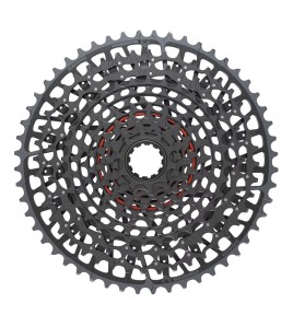 SRAM X0 EAGLE Transmission Axs 1x12-Speed E-Mtb Groupset For Bosch